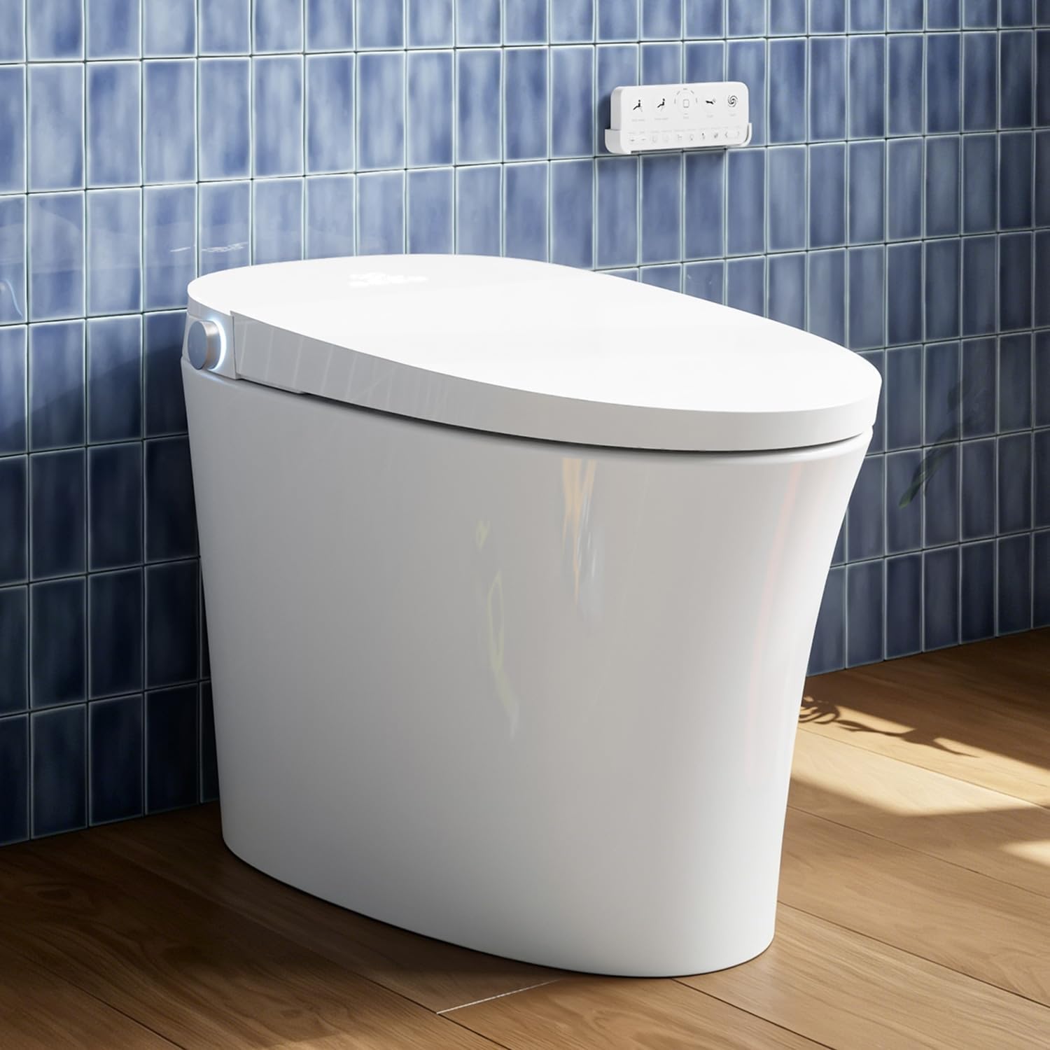 Uncle Brown ST12U Smart Toilet Review: Our Honest Experience 1 Uncle Brown ST12U smart toilet review,Uncle Brown ST12U review and rating,is Uncle Brown ST12U worth buying,Uncle Brown ST12U review pros cons,Uncle Brown ST12U review honest opinion,Uncle Brown ST12U review verdict unboxing — first impressions and build quality assessment