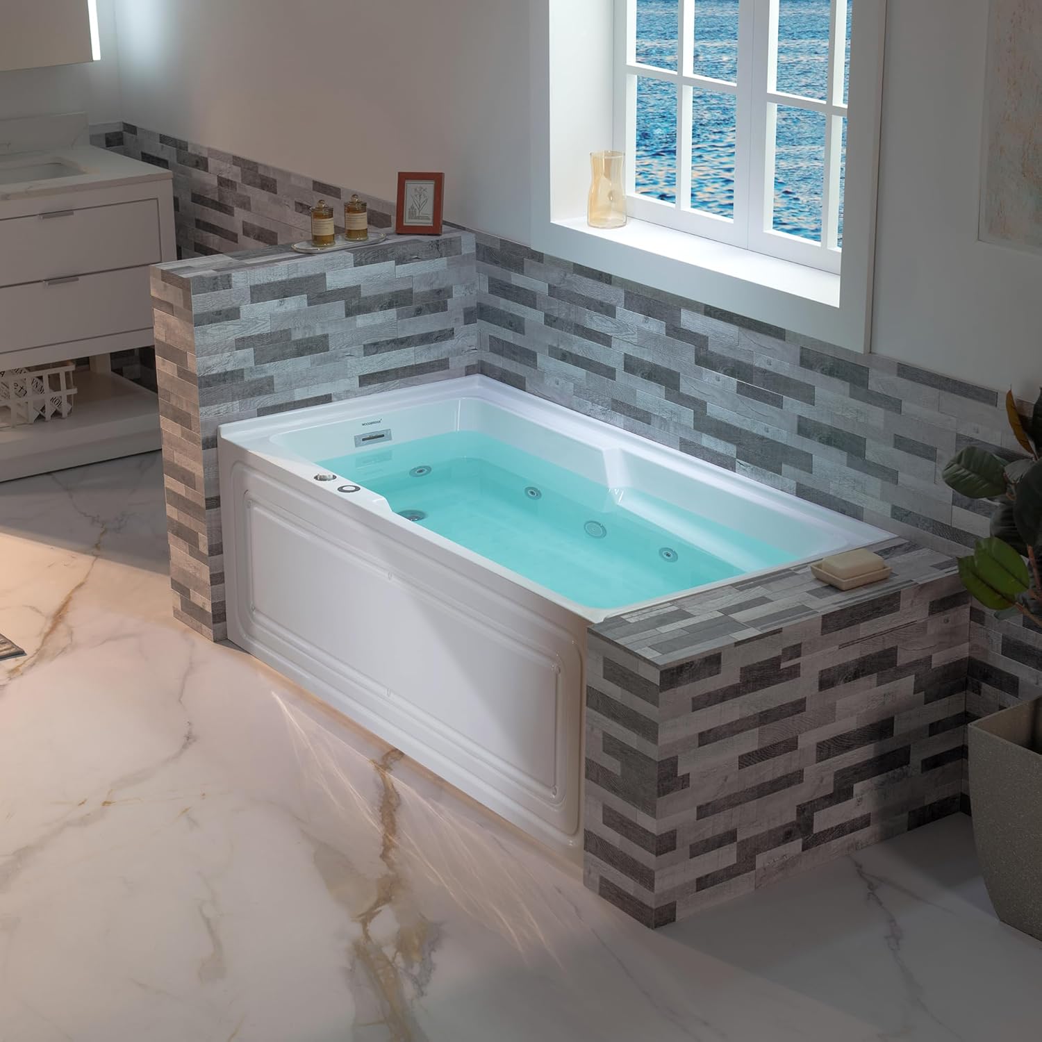 WOODBRIDGE whirlpool tub review: Expert Pros & Cons 2 WOODBRIDGE whirlpool tub review,WOODBRIDGE jetted tub review and rating,is WOODBRIDGE alcove tub worth buying,WOODBRIDGE 60 inch bathtub review pros cons,WOODBRIDGE heated tub review honest opinion,WOODBRIDGE BS6030L review verdict performance testing over multiple weeks