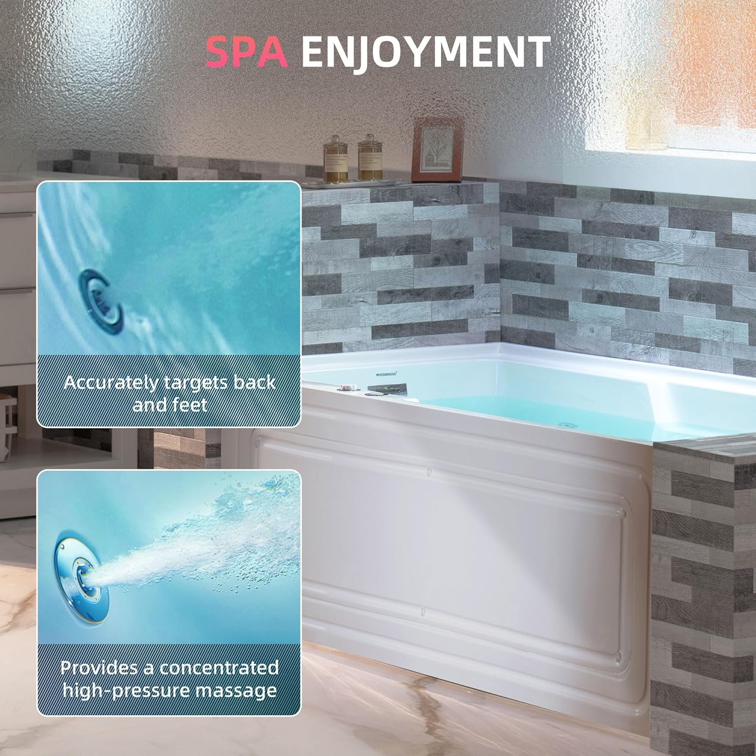 WOODBRIDGE whirlpool tub review: Expert Pros & Cons 3 WOODBRIDGE whirlpool tub review,WOODBRIDGE jetted tub review and rating,is WOODBRIDGE alcove tub worth buying,WOODBRIDGE 60 inch bathtub review pros cons,WOODBRIDGE heated tub review honest opinion,WOODBRIDGE BS6030L review verdict feature breakdown and specification detail