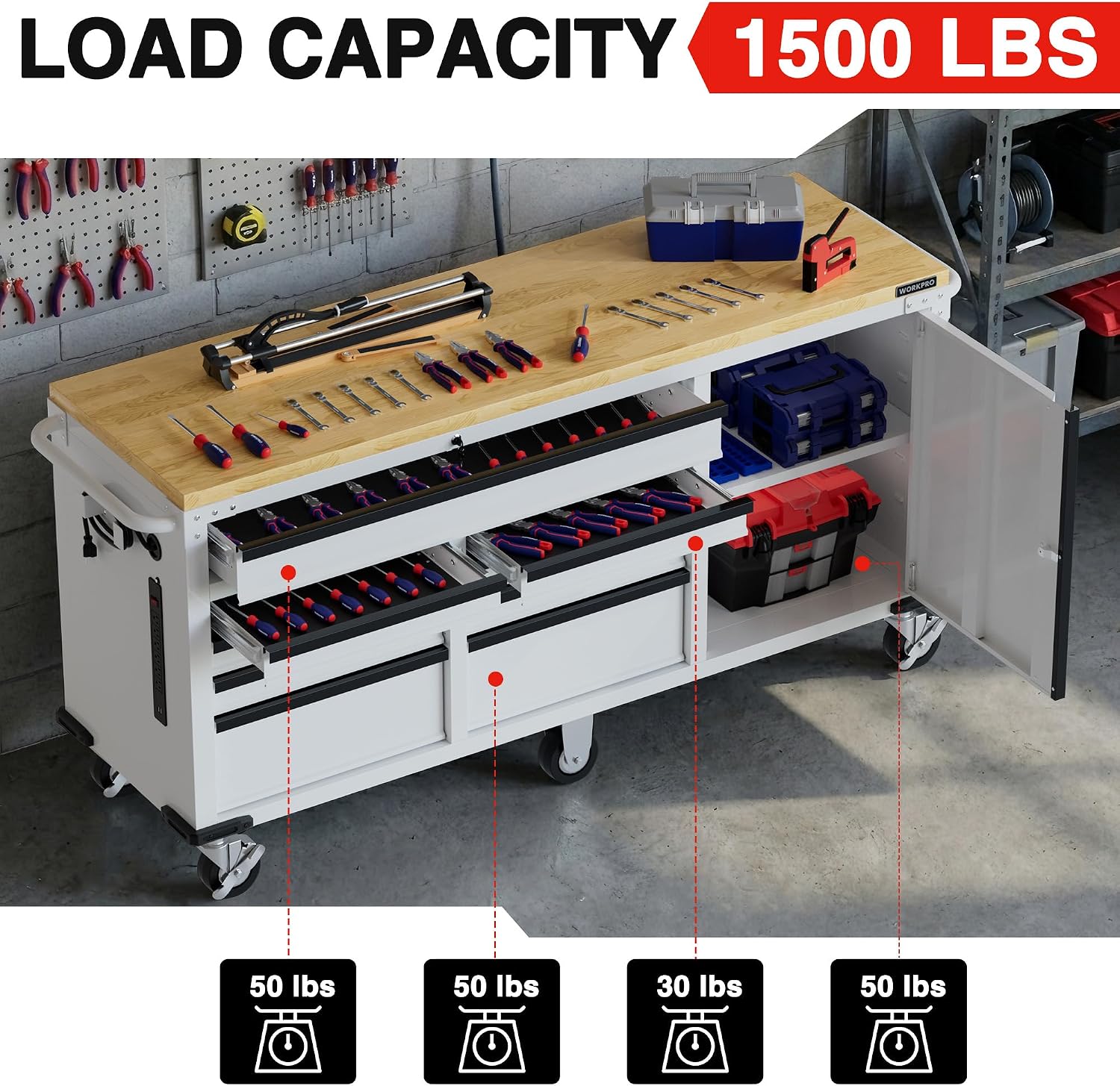 Step-by-step setup guide for WORKPRO rolling tool chest review,WORKPRO tool chest review and rating,is WORKPRO rolling tool chest worth buying,WORKPRO tool chest review pros cons,WORKPRO rolling tool chest honest opinion,WORKPRO tool chest review verdict