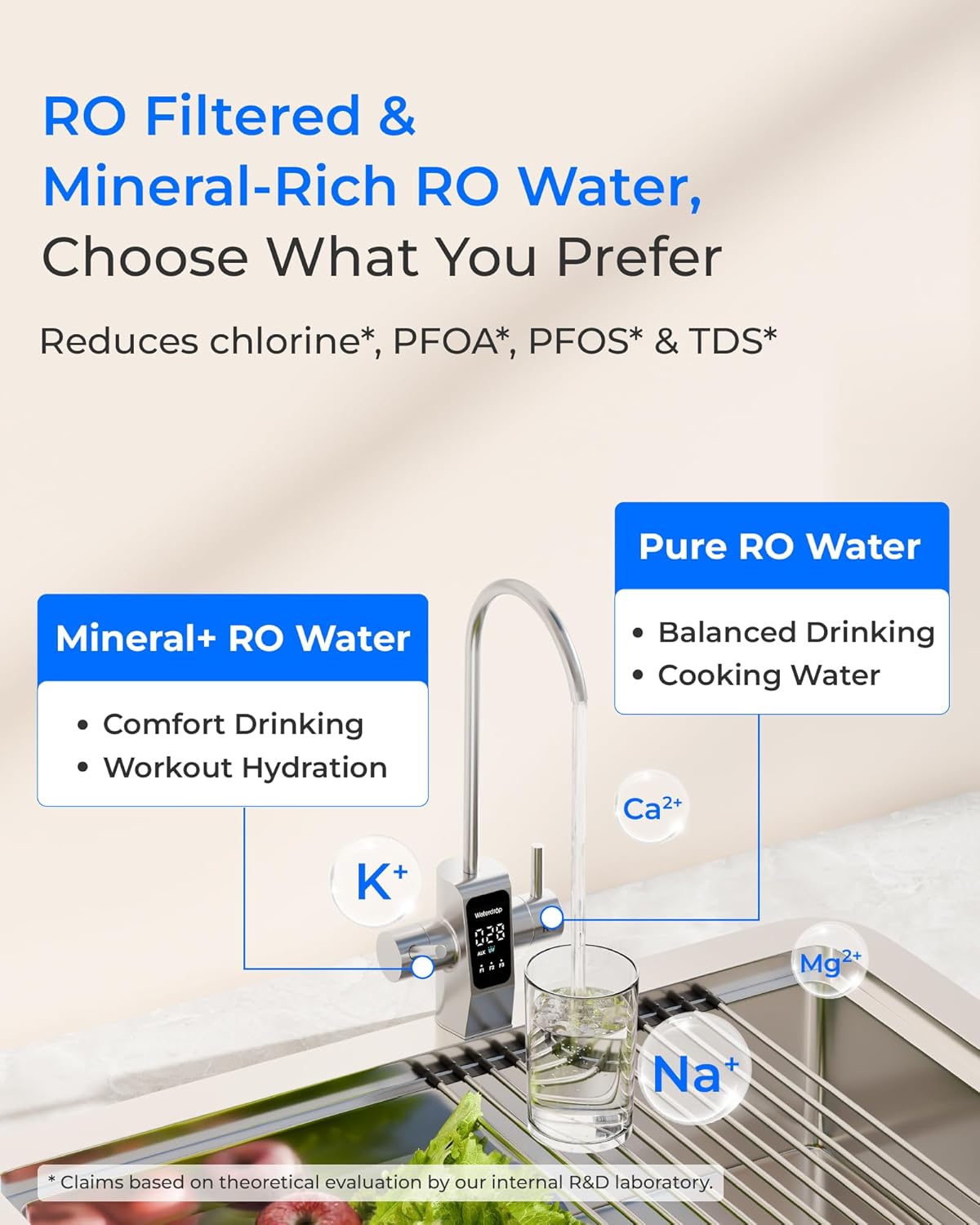 Step-by-step guide for Waterdrop X12-Plus review,Waterdrop X12-Plus review and rating,is Waterdrop X12-Plus worth buying,Waterdrop X12-Plus review pros cons,Waterdrop X12-Plus review honest opinion,Waterdrop X12-Plus review verdict - complete tutorial