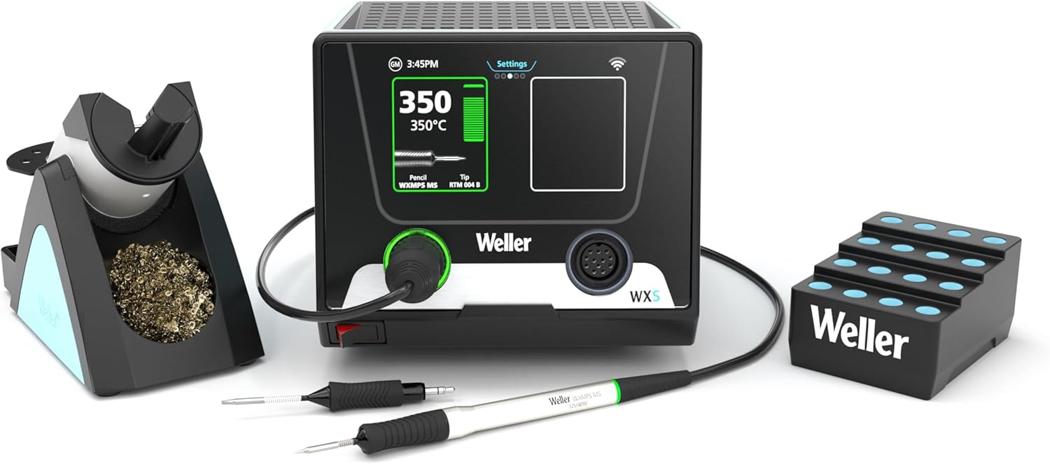 Weller WXS2010 review,Weller WXS2010 review and rating,is Weller WXS2010 worth buying,Weller WXS2010 review pros cons,Weller WXS2010 review honest opinion,Weller WXS2010 review verdict during hands-on performance testing
