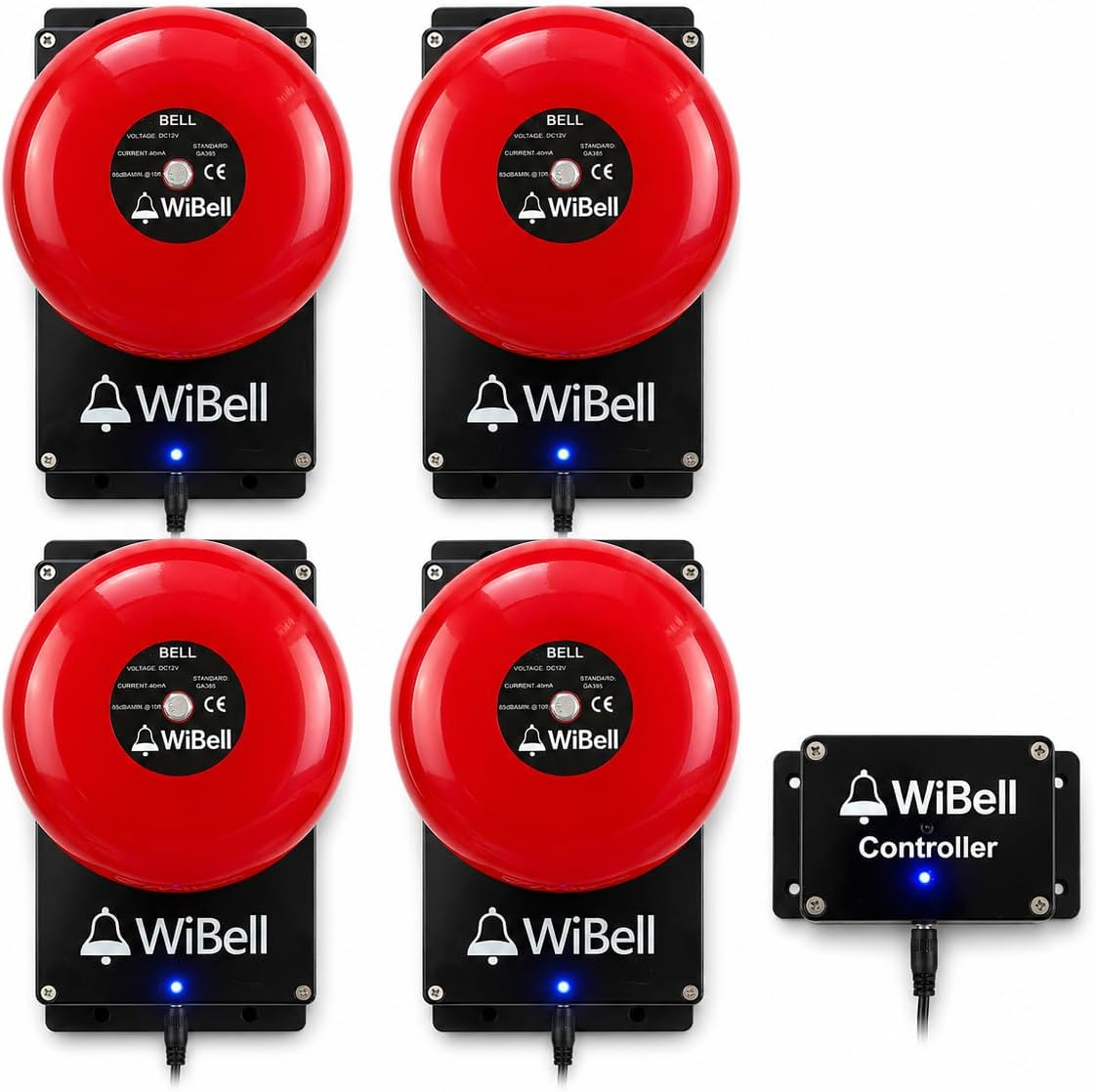 WiBell Programmable Bell System Review: Our Honest Verdict 1 WiBell programmable bell system review,WiBell programmable bell system review and rating,is WiBell programmable bell system worth buying,WiBell programmable bell system review pros cons,WiBell programmable bell system honest review,WiBell programmable bell system review verdict during hands-on performance testing