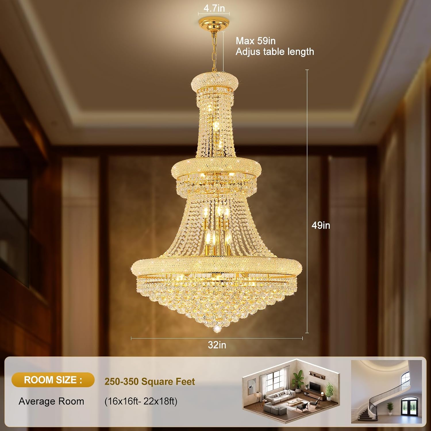With Light Forward chandelier review,With Light Forward chandelier review and rating,is With Light Forward chandelier worth buying,With Light Forward chandelier review pros cons,With Light Forward chandelier review honest opinion,With Light Forward chandelier review verdict — design and build quality detail