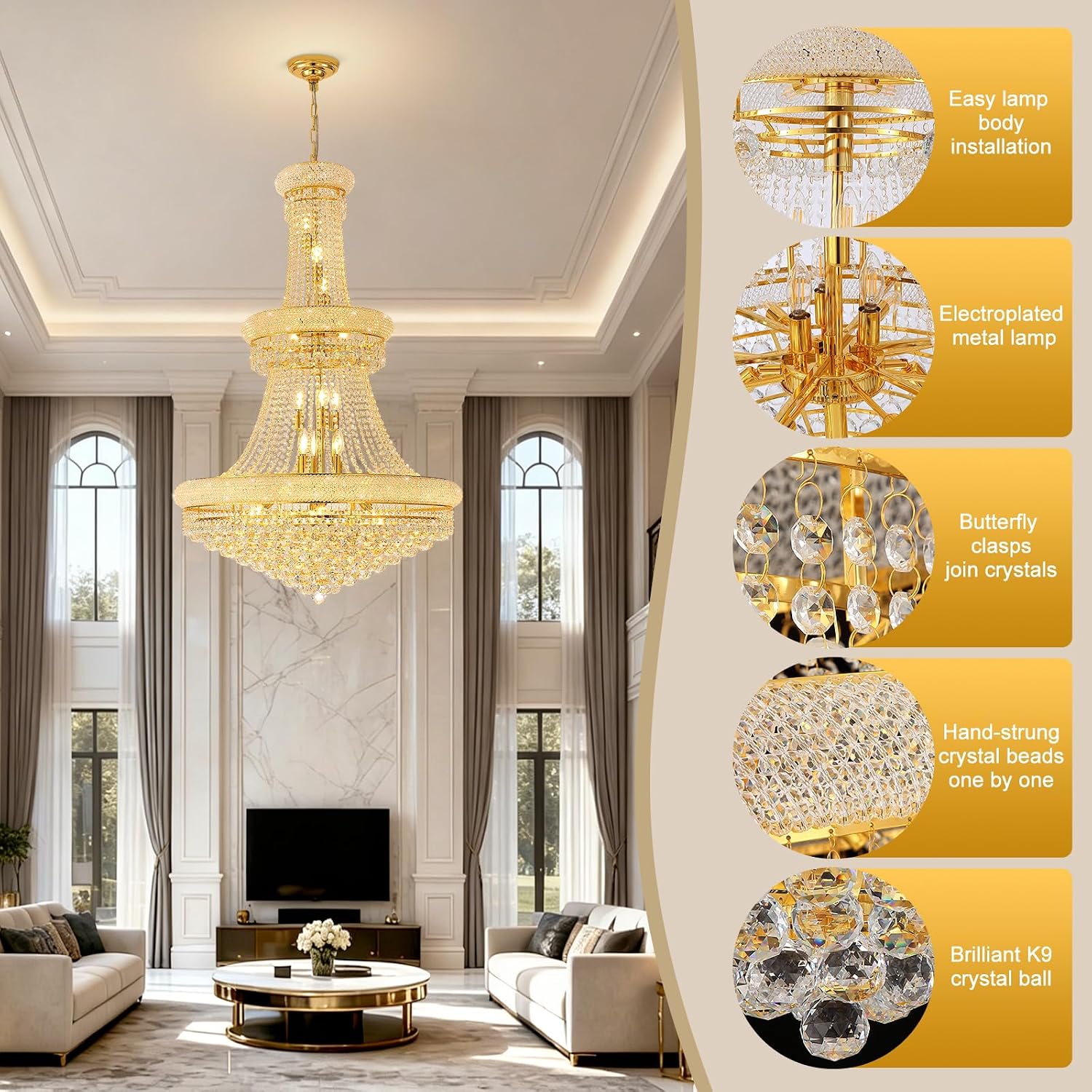 With Light Forward chandelier review,With Light Forward chandelier review and rating,is With Light Forward chandelier worth buying,With Light Forward chandelier review pros cons,With Light Forward chandelier review honest opinion,With Light Forward chandelier review verdict — setup process and usability