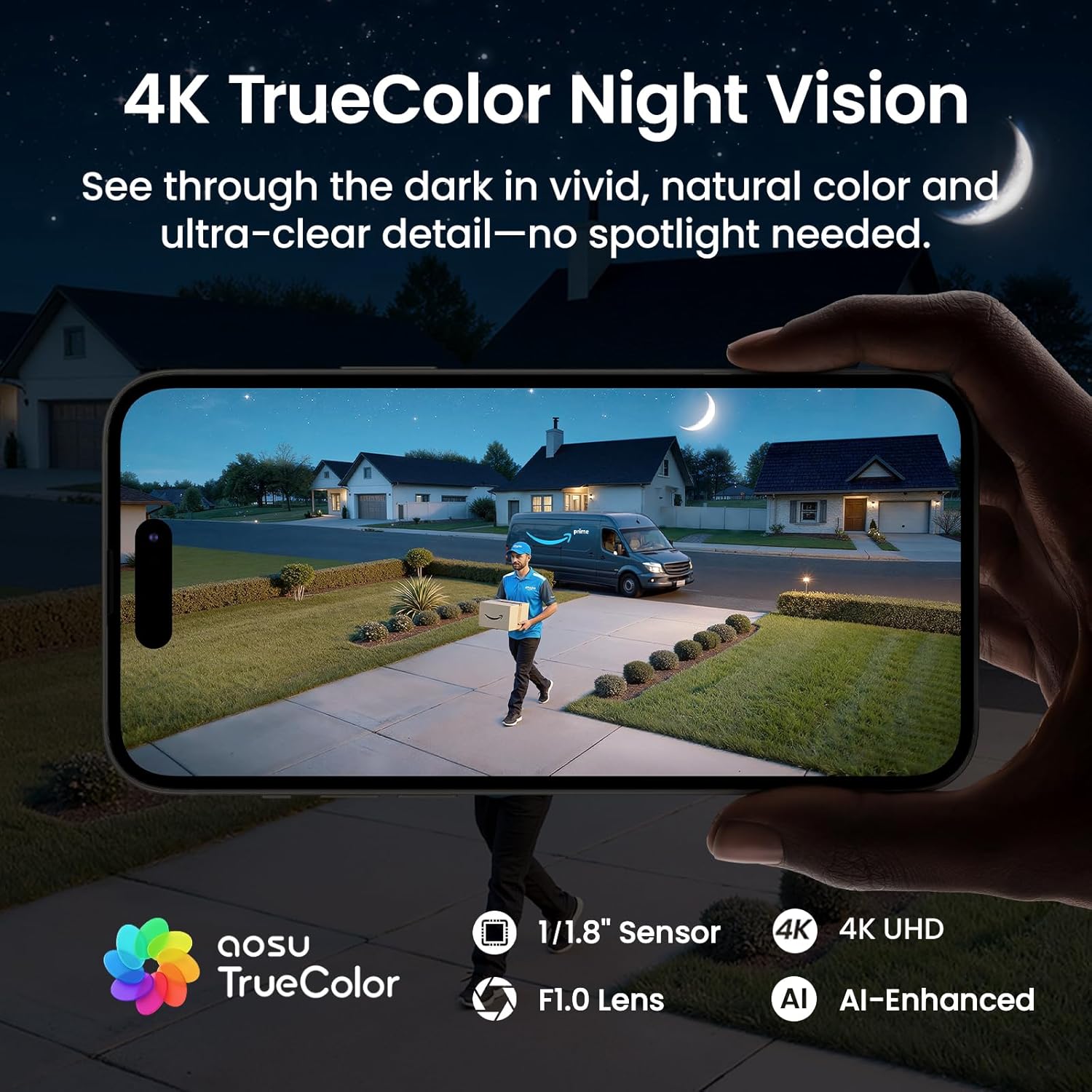 aosu T2 Ultra Review: Honest Verdict on 4K Wireless Security 2 aosu T2 Ultra review,aosu T2 Ultra review and rating,is aosu T2 Ultra worth buying,aosu T2 Ultra review pros cons,aosu T2 Ultra review honest opinion,aosu T2 Ultra review verdict key features and specifications overview