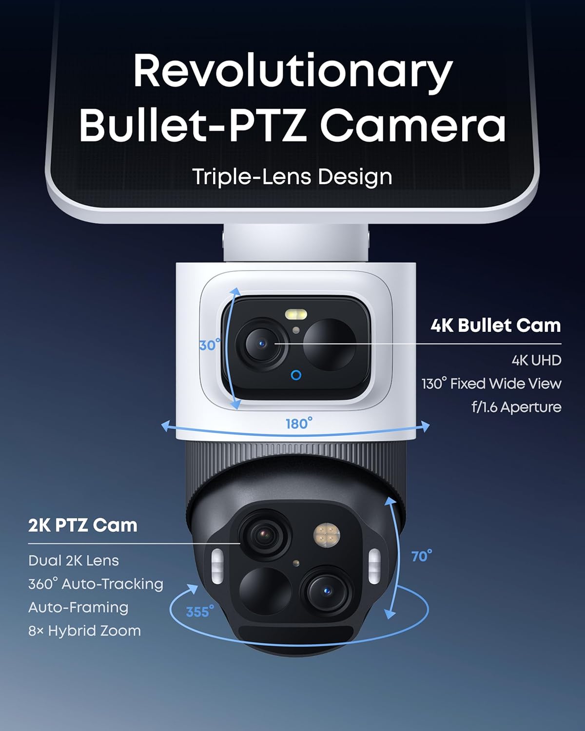 eufy Security eufyCam S4 review,eufyCam S4 review and rating,is eufyCam S4 worth buying,eufyCam S4 review pros cons,eufyCam S4 review honest opinion,eufy Security eufyCam S4 review verdict — features that matter in real use