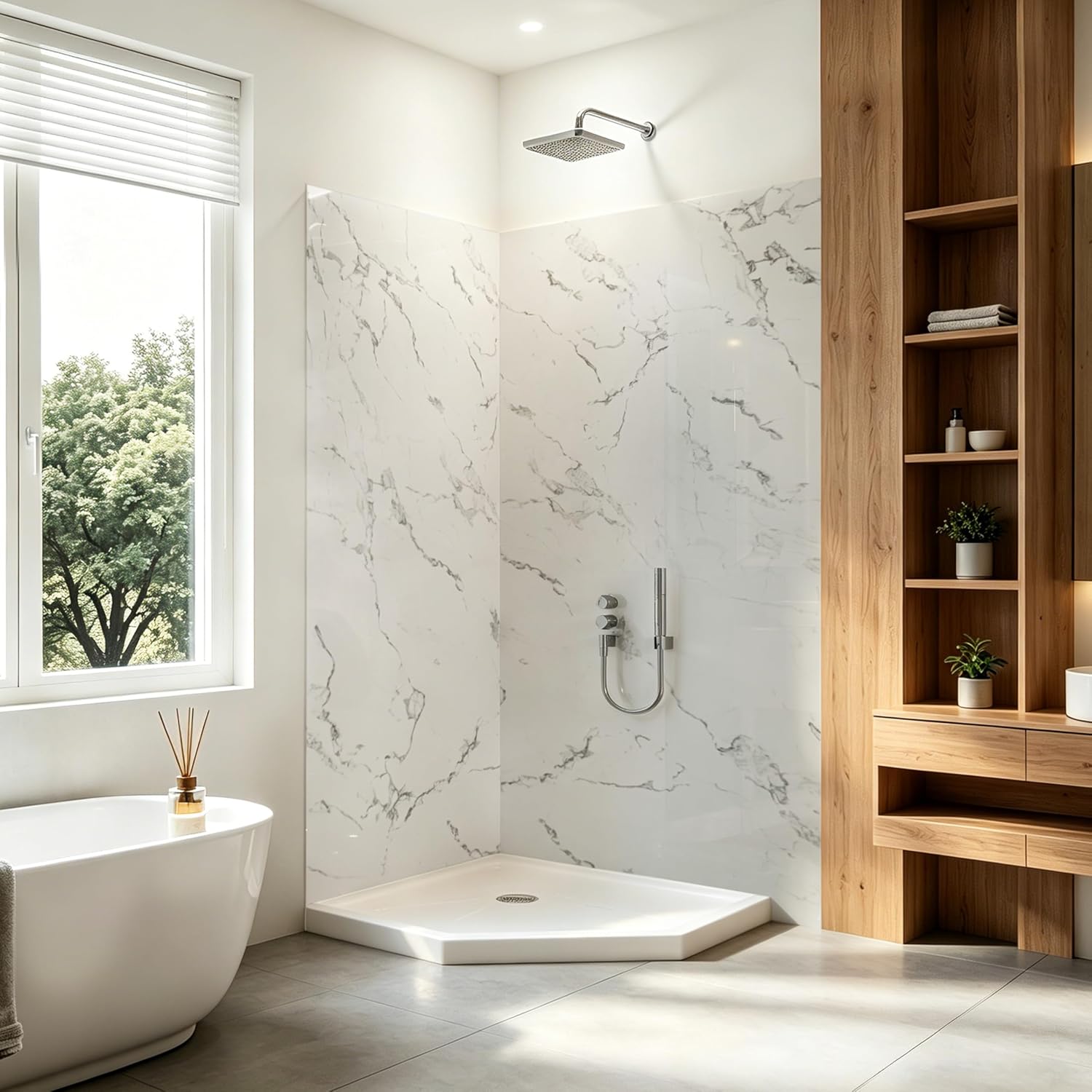 iBath shower surround review: Pros & Cons Worth Buying? 2 iBath shower surround review,iBath shower surround review and rating,is iBath shower surround worth buying,iBath shower surround review pros cons,iBath shower surround review honest opinion,iBath shower surround review verdict testing methodology and evaluation criteria