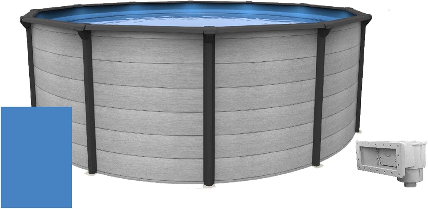 In The Swim Oasis 18ft Pool Review: Honest Pros & Cons 4 in the swim oasis 18 ft round above ground pool review,in the swim oasis 18ft pool review and rating,is in the swim oasis pool worth buying,in the swim oasis above ground pool review pros cons,in the swim oasis pool review honest opinion,in the swim oasis pool review verdict compared against top alternatives