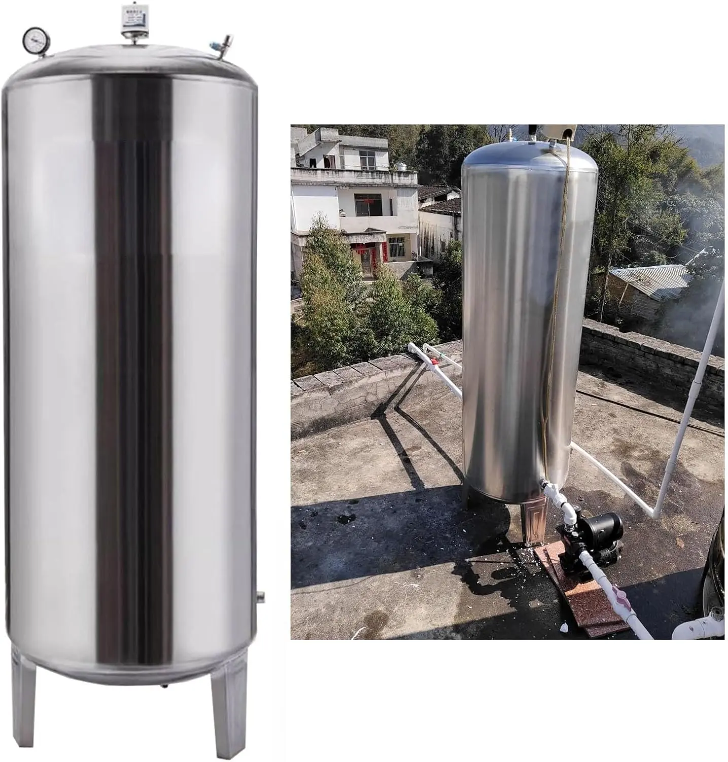 Stainless Steel Water Pressure Tank Review: Honest Verdict 1 stainless steel water pressure tank review,stainless steel water pressure tank review and rating,is stainless steel water pressure tank worth buying,stainless steel water pressure tank review pros cons,stainless steel water pressure tank review honest opinion,stainless steel water pressure tank review verdict during hands-on performance testing