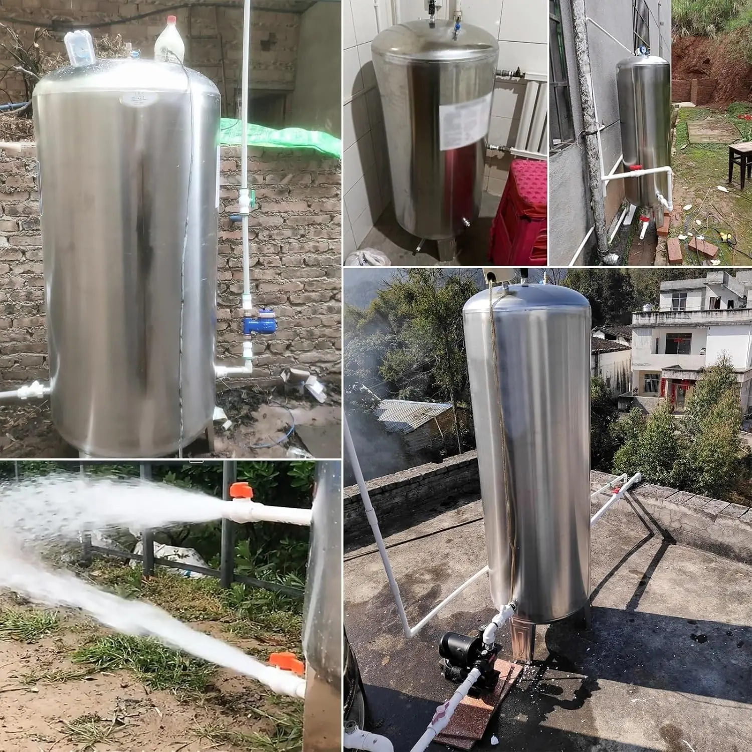 Stainless Steel Water Pressure Tank Review: Honest Verdict 2 stainless steel water pressure tank review,stainless steel water pressure tank review and rating,is stainless steel water pressure tank worth buying,stainless steel water pressure tank review pros cons,stainless steel water pressure tank review honest opinion,stainless steel water pressure tank review verdict key features and specifications overview