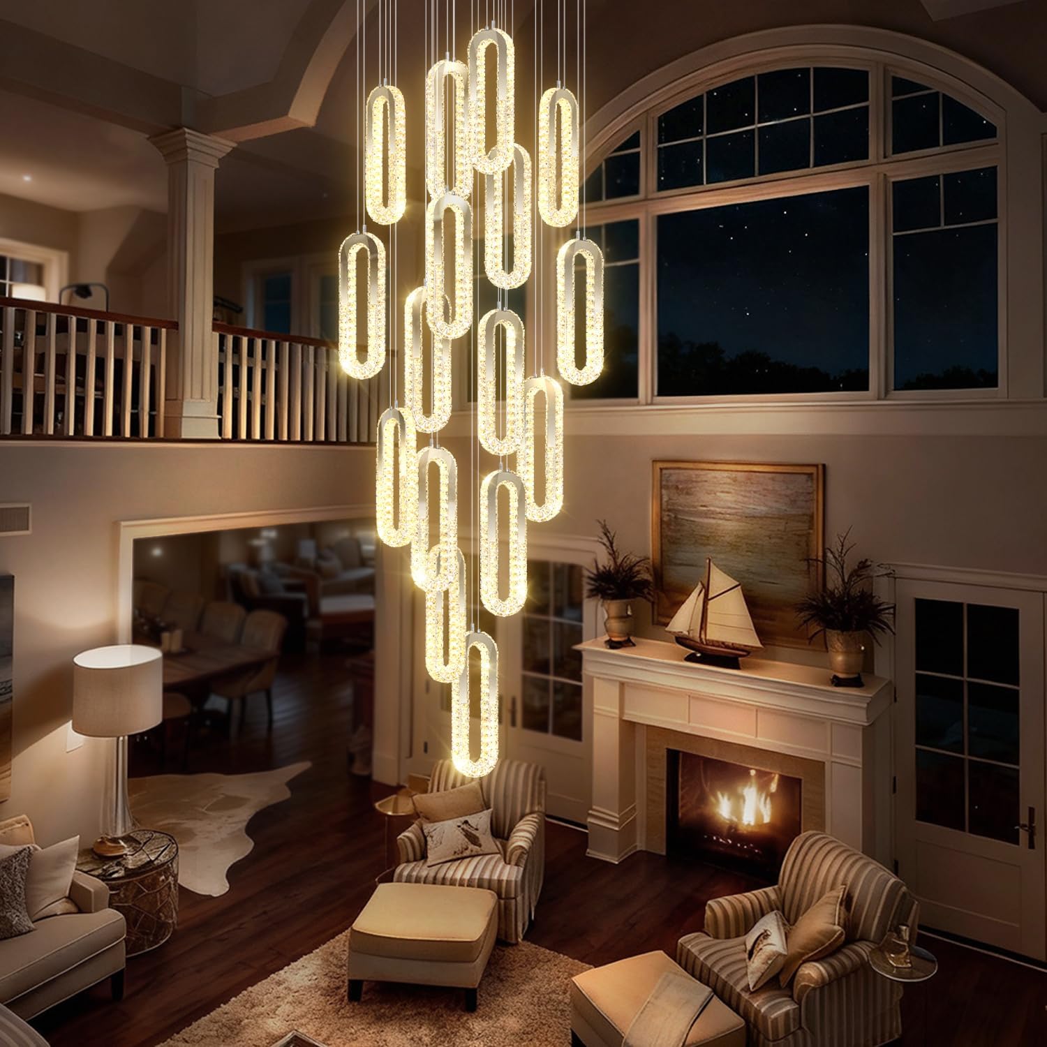 ykolupty H138 Chandelier Review: Pros & Cons Worth Buying? 2 ykolupty H138 chandelier review,ykolupty H138 chandelier review and rating,is ykolupty H138 chandelier worth buying,ykolupty H138 chandelier review pros cons,ykolupty H138 chandelier review honest opinion,ykolupty H138 chandelier review verdict unboxing and complete package contents