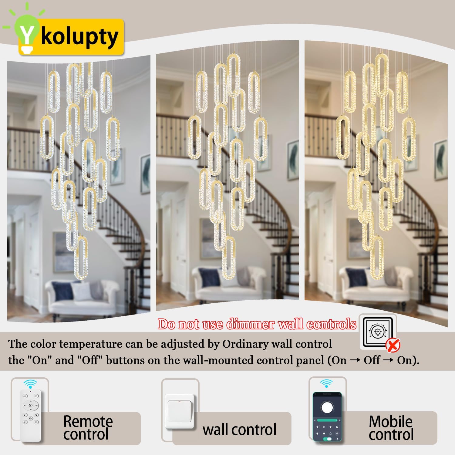 ykolupty H138 Chandelier Review: Pros & Cons Worth Buying? 3 Step-by-step guide for ykolupty H138 chandelier review,ykolupty H138 chandelier review and rating,is ykolupty H138 chandelier worth buying,ykolupty H138 chandelier review pros cons,ykolupty H138 chandelier review honest opinion,ykolupty H138 chandelier review verdict - complete tutorial