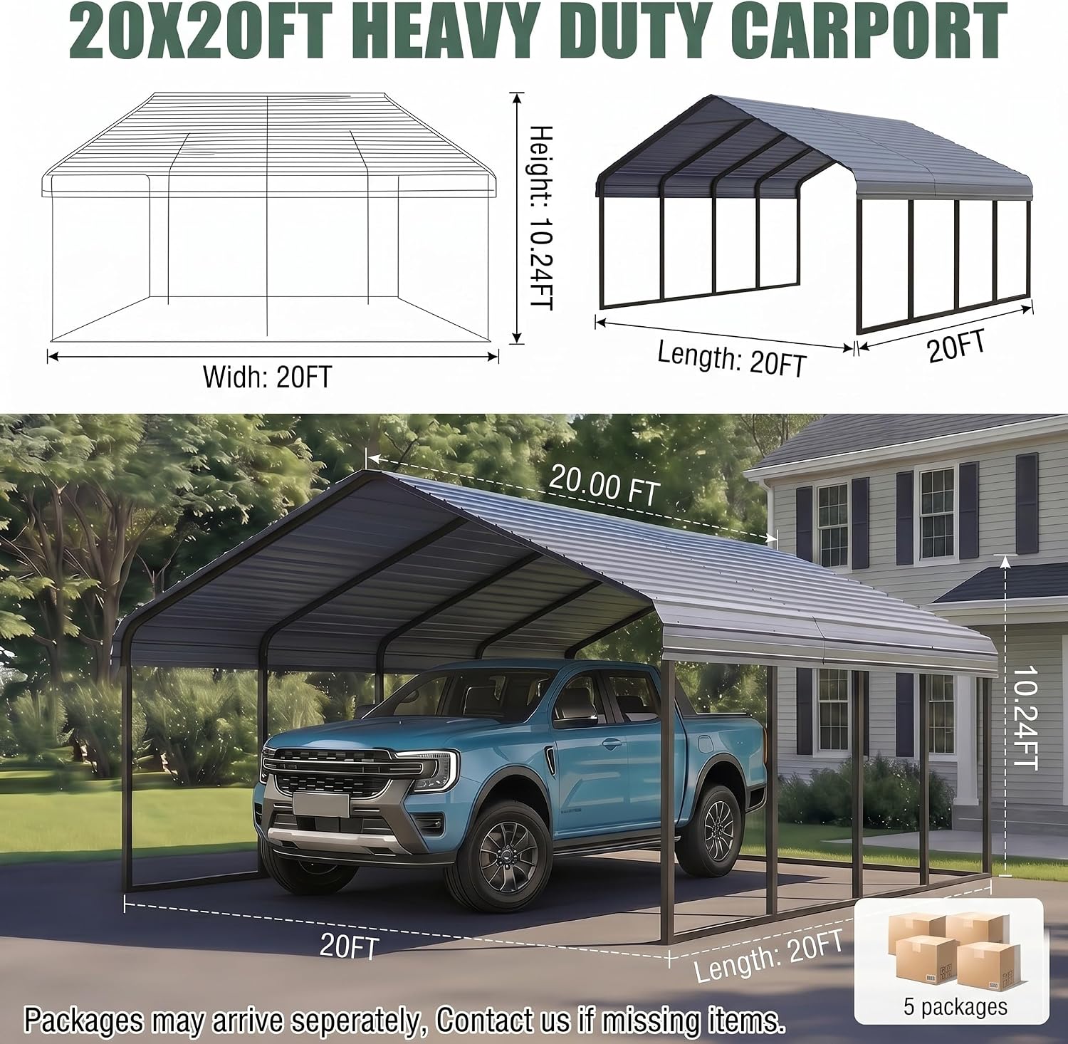 Yotila Carport Review: Unbiased Pros & Cons for Buyers 2 yotila carport review,yotila carport review and rating,yotila carport review pros cons,yotila carport review honest opinion,yotila carport review verdict,is yotila carport worth buying key features and specifications overview