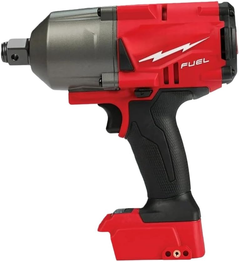 2864-20 Impact Wrench Review: Unbiased Pros & Cons 32 Image 1 of 2864-20 impact wrench review