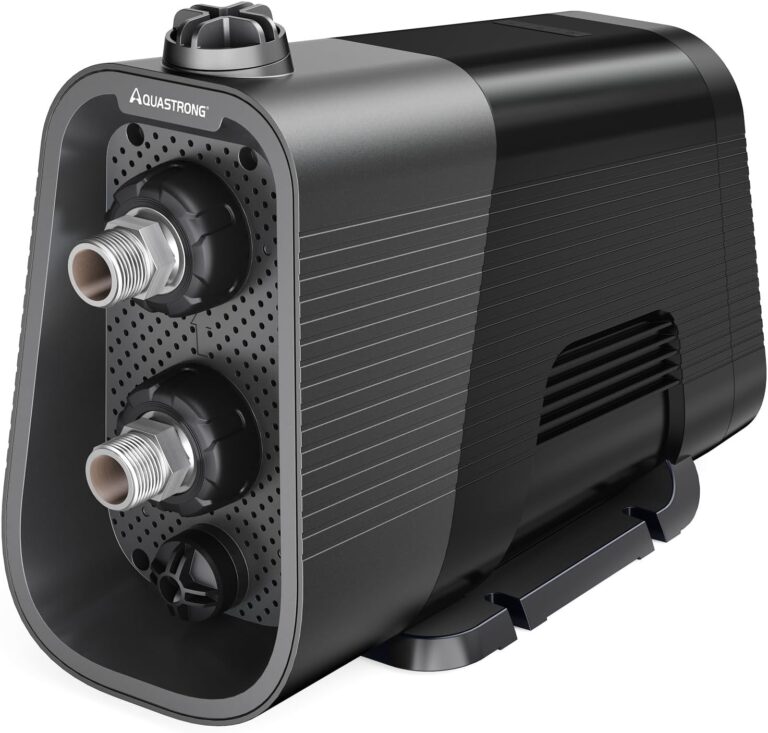 Aquastrong Smart 45 Review: Honest Pros & Cons Worth Buying? 25 Image 1 of Aquastrong Smart 45 review