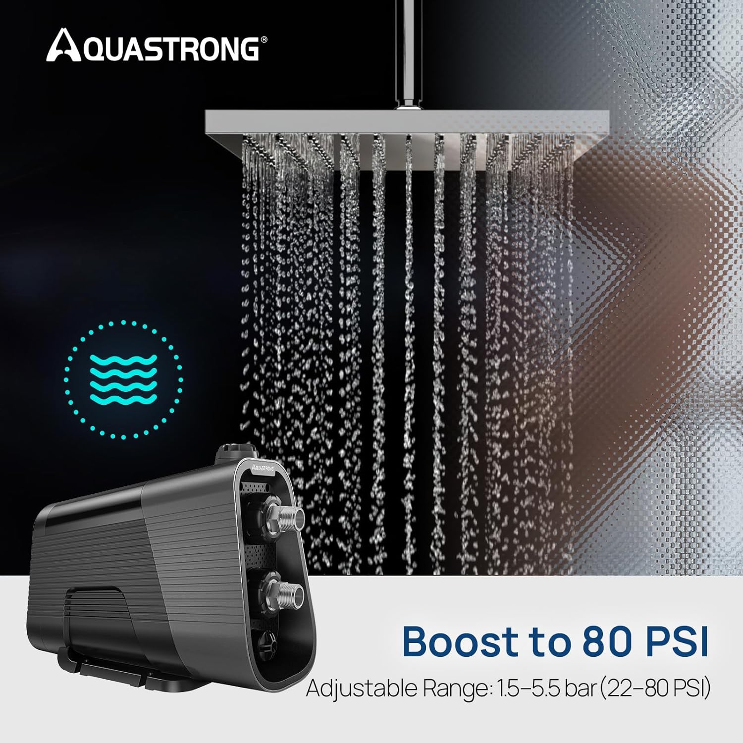 Aquastrong Smart 45 Review: Honest Pros & Cons Worth Buying? 4 Setup guide for Aquastrong Smart 45 review honest opinion — practical installation tips