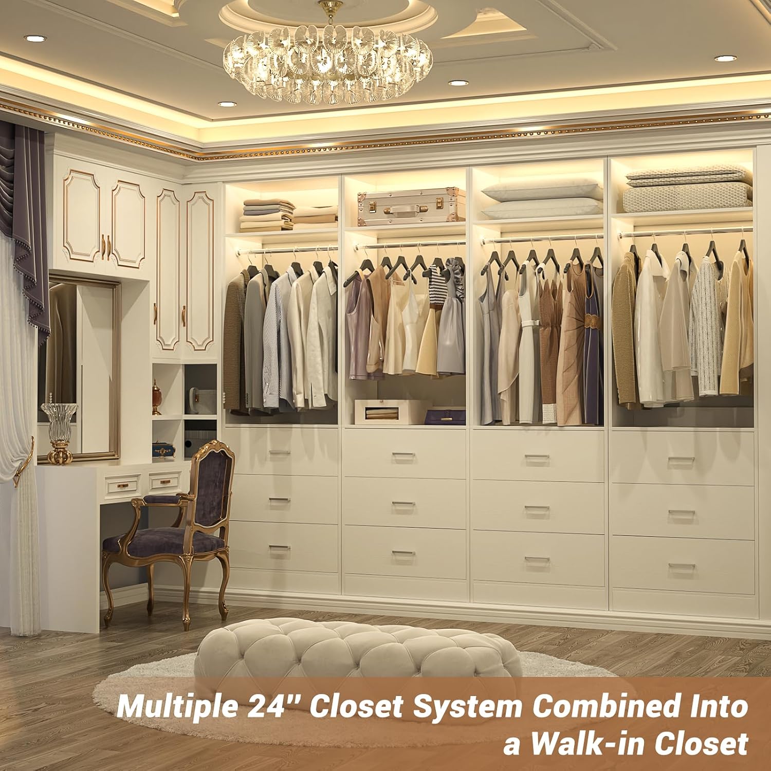 Besiost Closet System Review: Pros & Cons Worth Buying? 2 Besiost closet system review,Besiost closet system review and rating,is Besiost closet system worth buying,Besiost closet system review pros cons,Besiost closet system review honest opinion,Besiost closet system review verdict key features examined up close