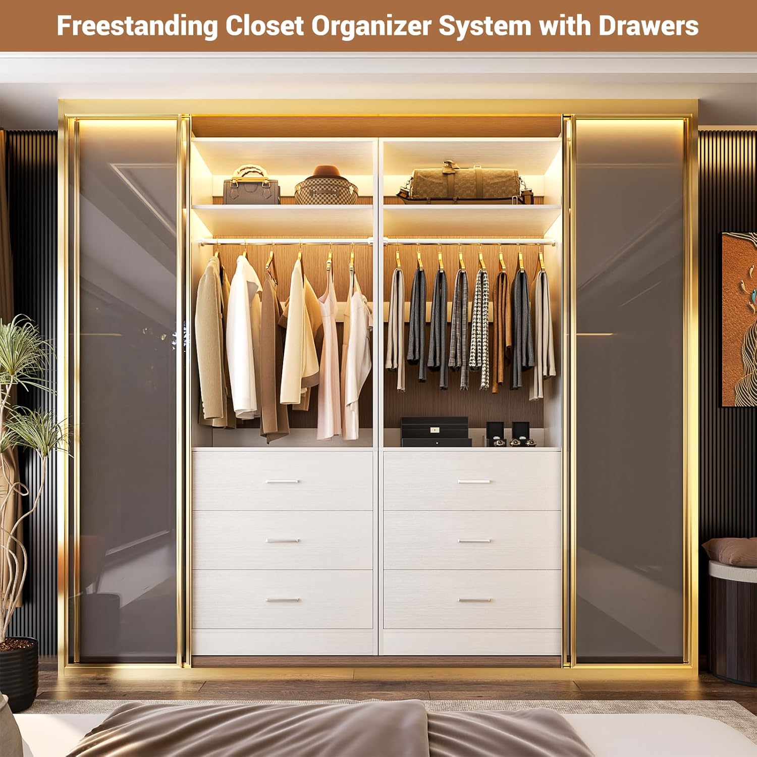 Besiost Closet System Review: Pros & Cons Worth Buying? 4 Besiost closet system review,Besiost closet system review and rating,is Besiost closet system worth buying,Besiost closet system review pros cons,Besiost closet system review honest opinion,Besiost closet system review verdict performance test results