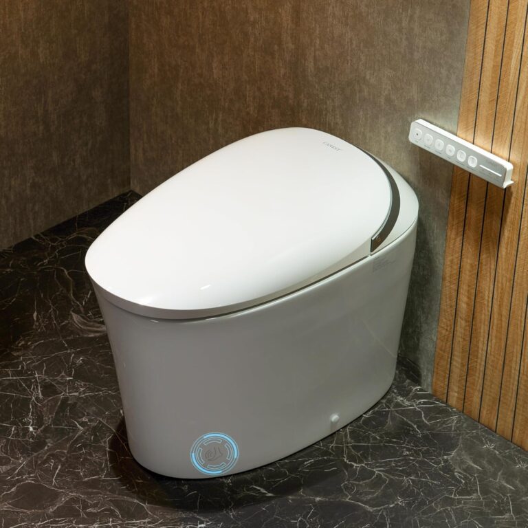 CANEST Smart Toilet Review: Pros & Cons, Worth Buying? 10 Image 1 of CANEST smart toilet review