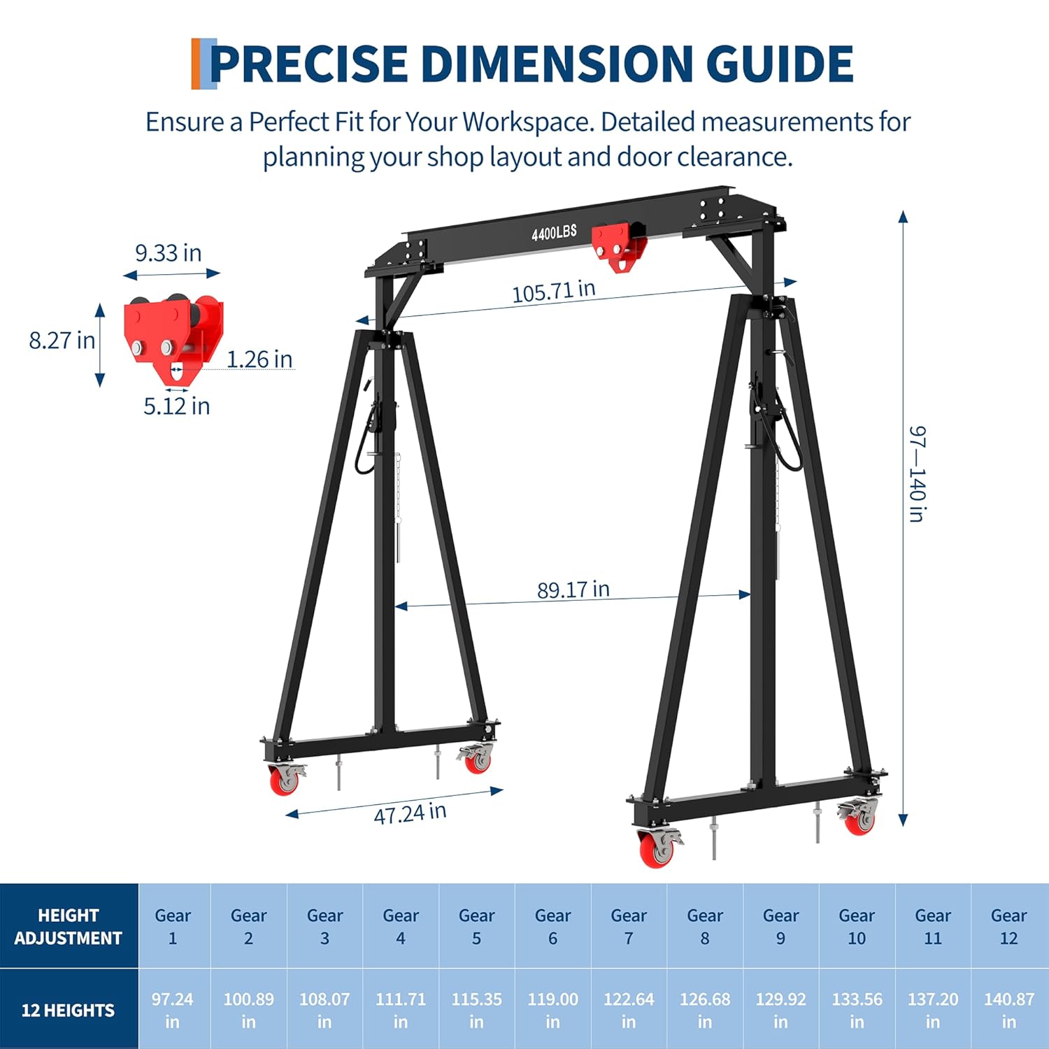 EliteEdge 2 Ton Gantry Crane Review: Honest Verdict 2 EliteEdge 2 ton gantry crane review,EliteEdge gantry crane review and rating,is EliteEdge gantry crane worth buying,EliteEdge 2 ton gantry crane review pros cons,EliteEdge gantry crane review honest opinion,EliteEdge gantry crane review verdict key features and specifications overview