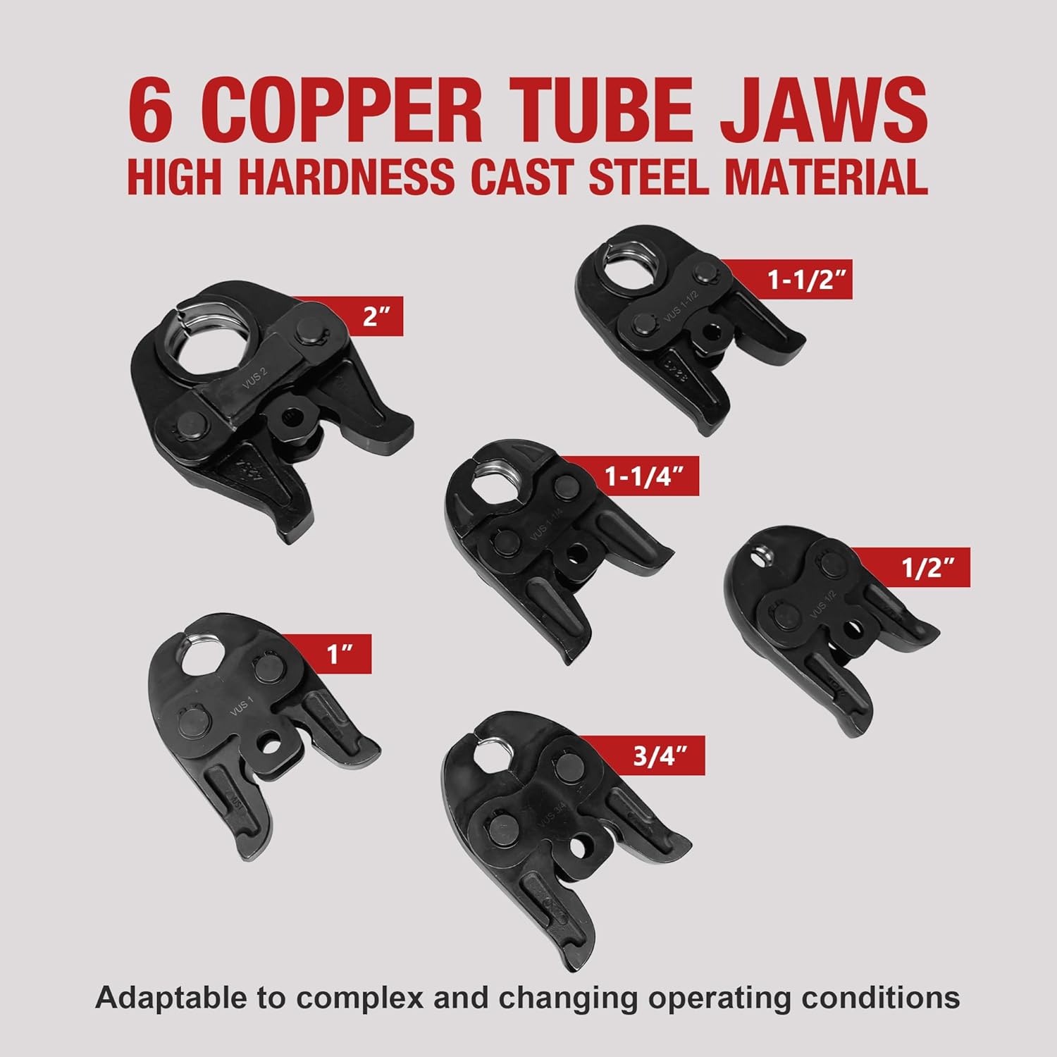 HUYAR HZT-50 Press Tool Review: Powerful 42KN, Worth Buying? 2 HUYAR HZT-50 press tool review,HUYAR HZT-50 press tool review and rating,is HUYAR HZT-50 worth buying,HUYAR HZT-50 review pros cons,HUYAR HZT-50 review honest opinion,HUYAR HZT-50 review verdict key features examined up close