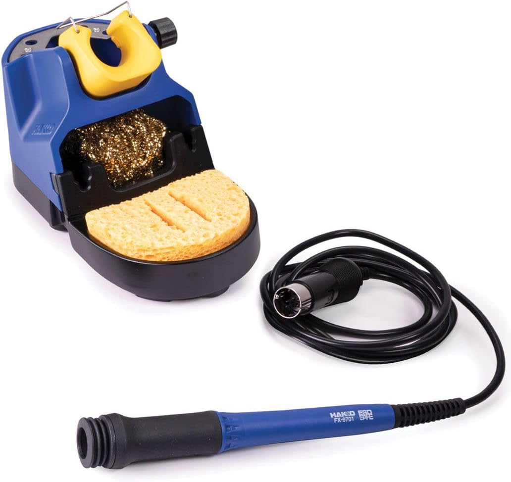 Hakko FX972-010 Review: Honest Verdict & Pros Cons 3 Hakko FX972-010 review,Hakko FX972-010 review and rating,is Hakko FX972-010 worth buying,Hakko FX972-010 review pros cons,Hakko FX972-010 review honest opinion,Hakko FX972-010 review verdict after weeks of real-world daily use