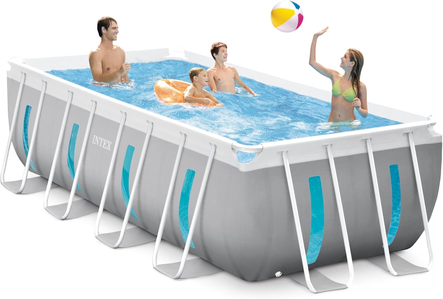 Intex Prism Frame Clearview pool review: Honest Verdict & Pros & Cons 1 Intex Prism Frame Clearview pool review,Intex Prism Frame Clearview pool review and rating,is Intex Prism Frame Clearview pool worth buying,Intex Prism Frame Clearview pool review pros cons,Intex Prism Frame Clearview pool review honest opinion,Intex Prism Frame Clearview pool review verdict — full package contents