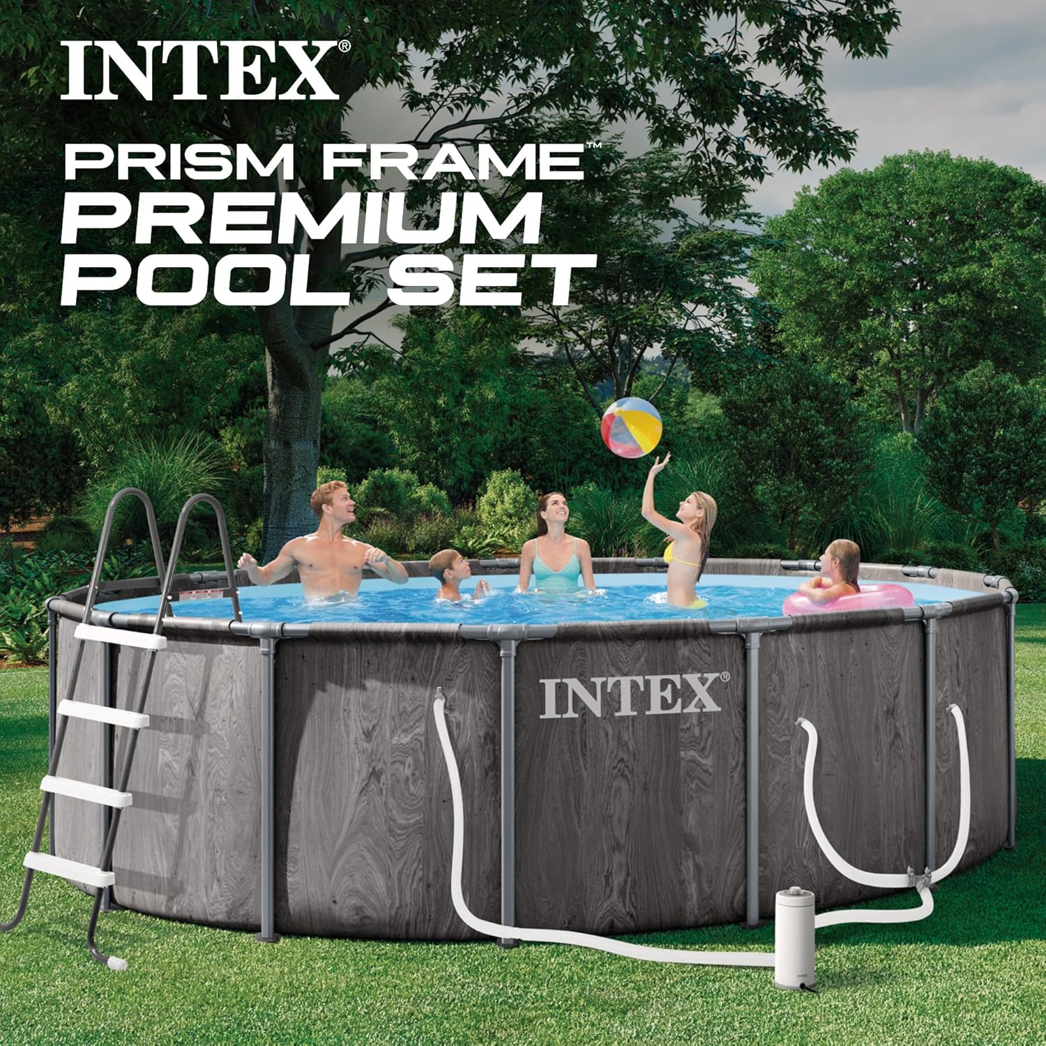 Intex Prism Frame Pool Review: Honest Pros & Cons 2 Intex Prism Frame pool review,Intex Prism Frame pool review and rating,is Intex Prism Frame pool worth buying,Intex Prism Frame pool review pros cons,Intex Prism Frame pool review honest opinion,Intex Prism Frame pool review verdict testing methodology and evaluation criteria