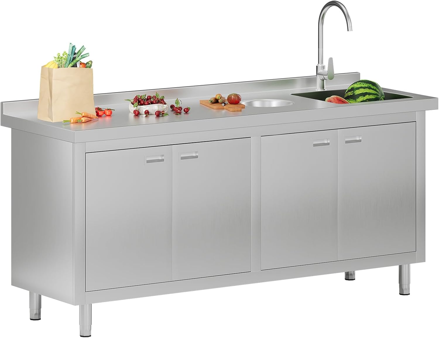 Jocisland Utility Sink Review: Pros & Cons Worth Buying? 1 Jocisland utility sink review,Jocisland utility sink review and rating,is Jocisland utility sink worth buying,Jocisland utility sink review pros cons,Jocisland utility sink review honest opinion,Jocisland utility sink review verdict during hands-on performance testing