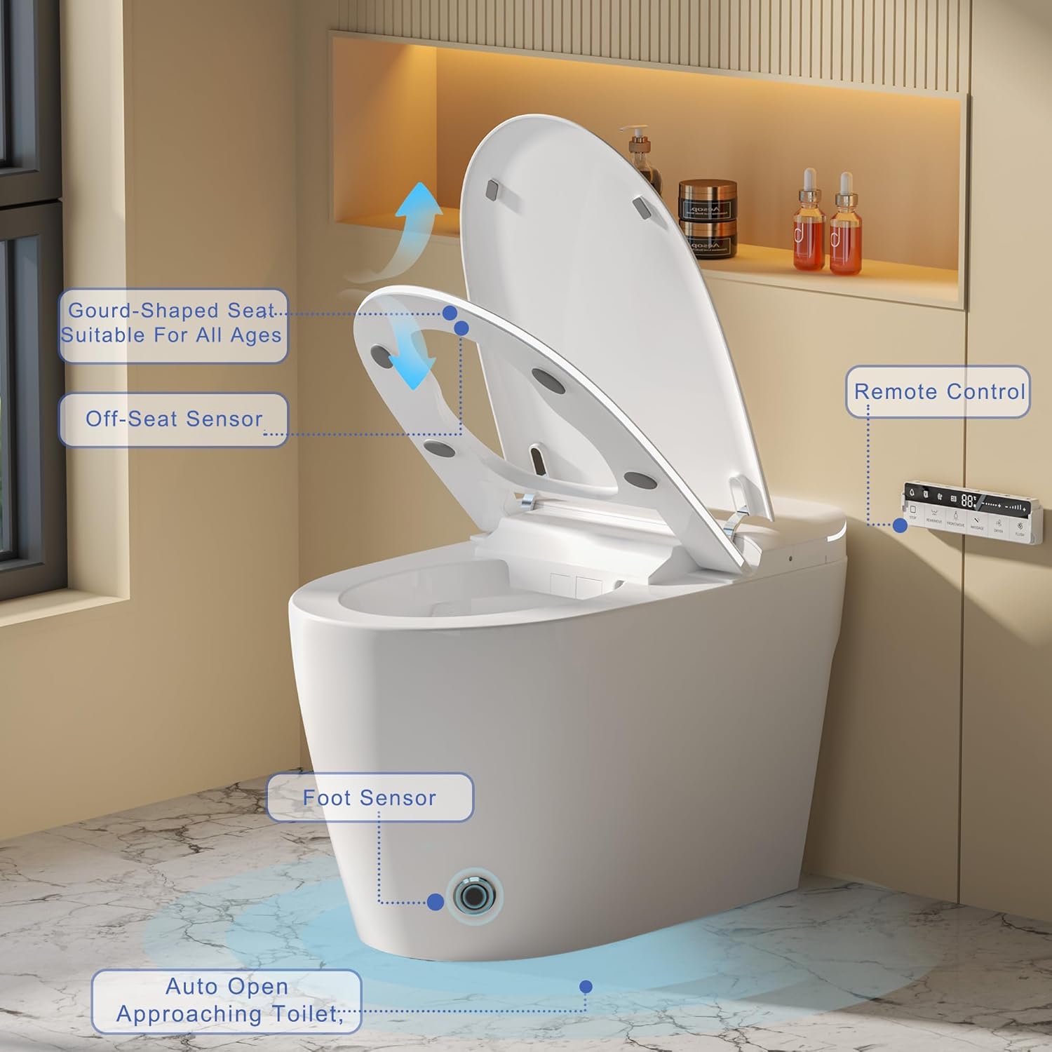 LouPuso Smart Toilet Review: Is It Worth Buying? 4 LouPuso smart toilet review,LouPuso smart toilet review and rating,is LouPuso smart toilet worth buying,LouPuso smart toilet review pros cons,LouPuso smart toilet review honest opinion,LouPuso smart toilet review verdict compared against top alternatives