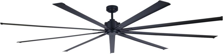 MINKA-AIRE Xtreme 96 Ceiling Fan Review: Pros & Cons 24 Image 1 of MINKA-AIRE Xtreme 96 ceiling fan review