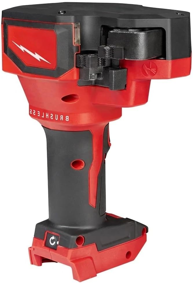 Milwaukee 2872-20 Threaded Rod Cutter Review: Honest Verdict 5 Image 1 of Milwaukee 2872-20 threaded rod cutter review
