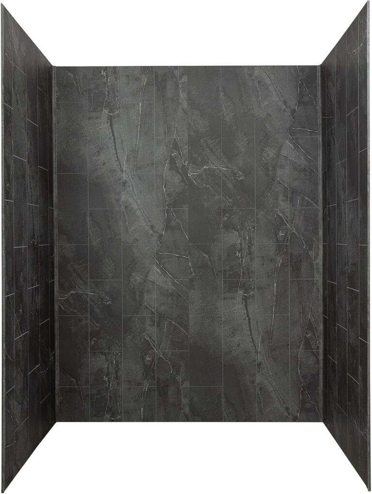 Palisade Vinyl Shower Surround Review: Unbiased Pros & Cons 41 Image 1 of Palisade vinyl shower surround review