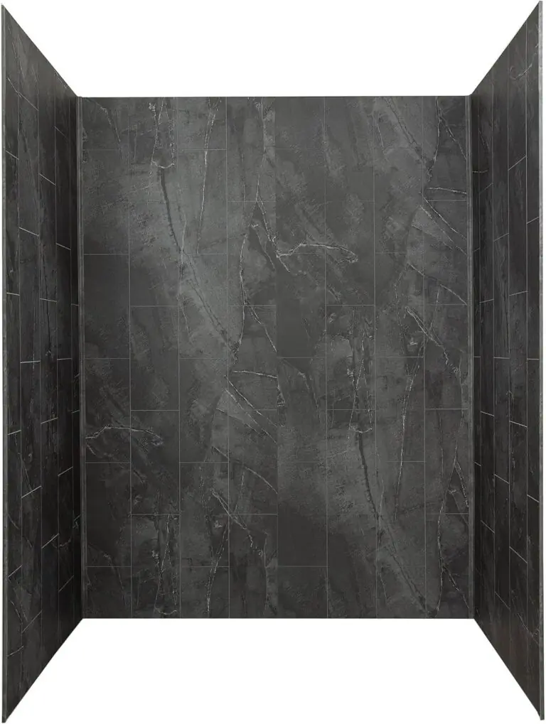 Palisade Vinyl Shower Surround Review: Unbiased Pros & Cons 1 Image 1 of Palisade vinyl shower surround review