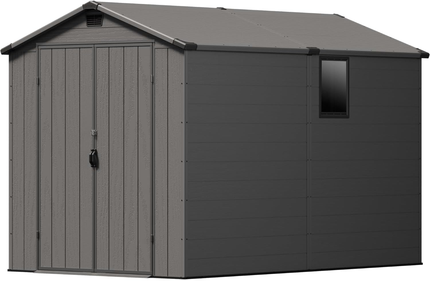 Patiowell 6x10 FT Outdoor Storage Shed Review: Honest Verdict 1 Patiowell 6x10 FT outdoor storage shed review,Patiowell storage shed review and rating,is Patiowell shed worth buying,Patiowell shed review pros cons,Patiowell shed review honest opinion,Patiowell 6x10 shed review verdict — full package contents