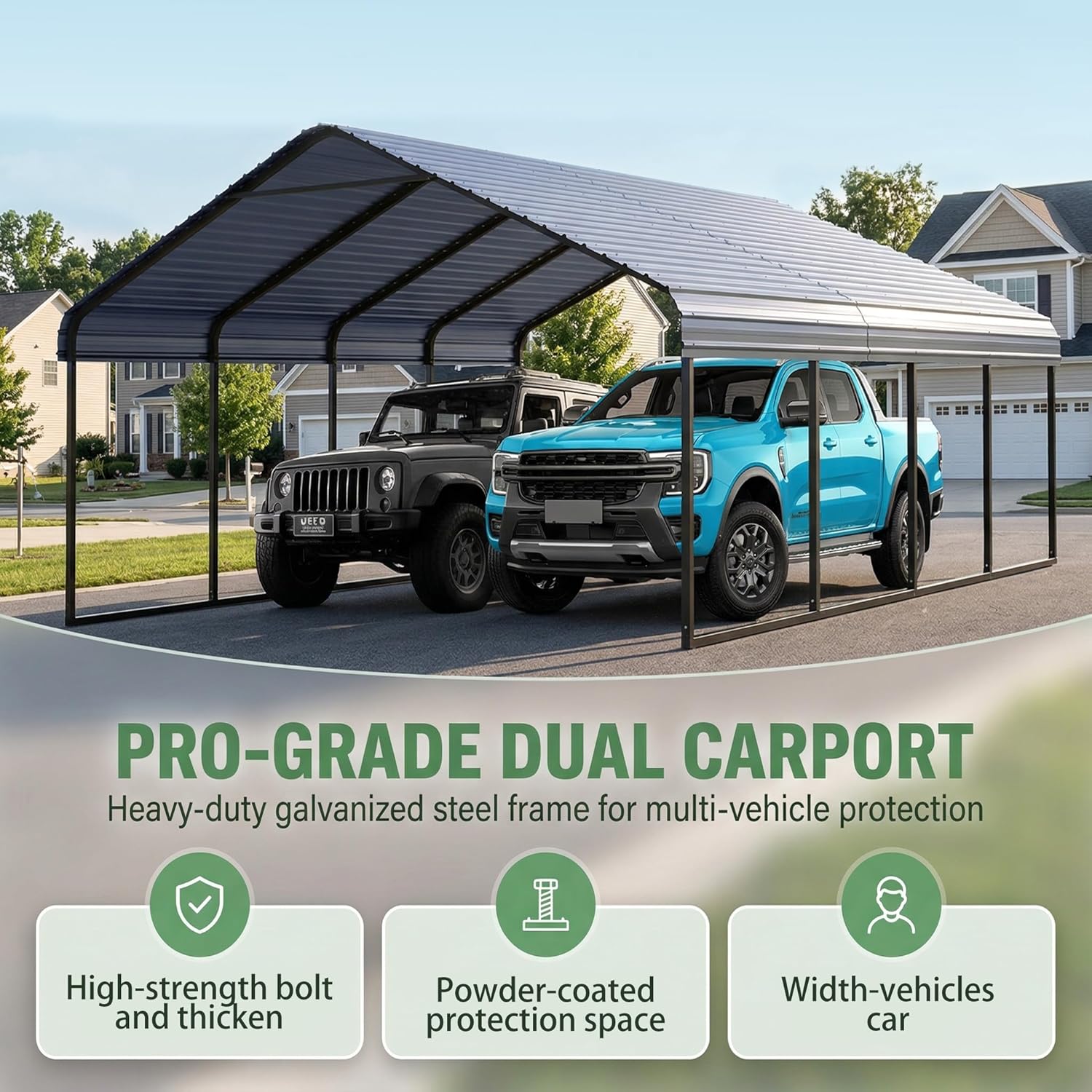 RITERYIFER Carport Review: Honest Expert Verdict 4 RITERYIFER carport review,RITERYIFER carport review and rating,is RITERYIFER carport worth buying,RITERYIFER carport review pros cons,RITERYIFER carport review honest opinion,RITERYIFER carport review verdict performance testing and real-world results