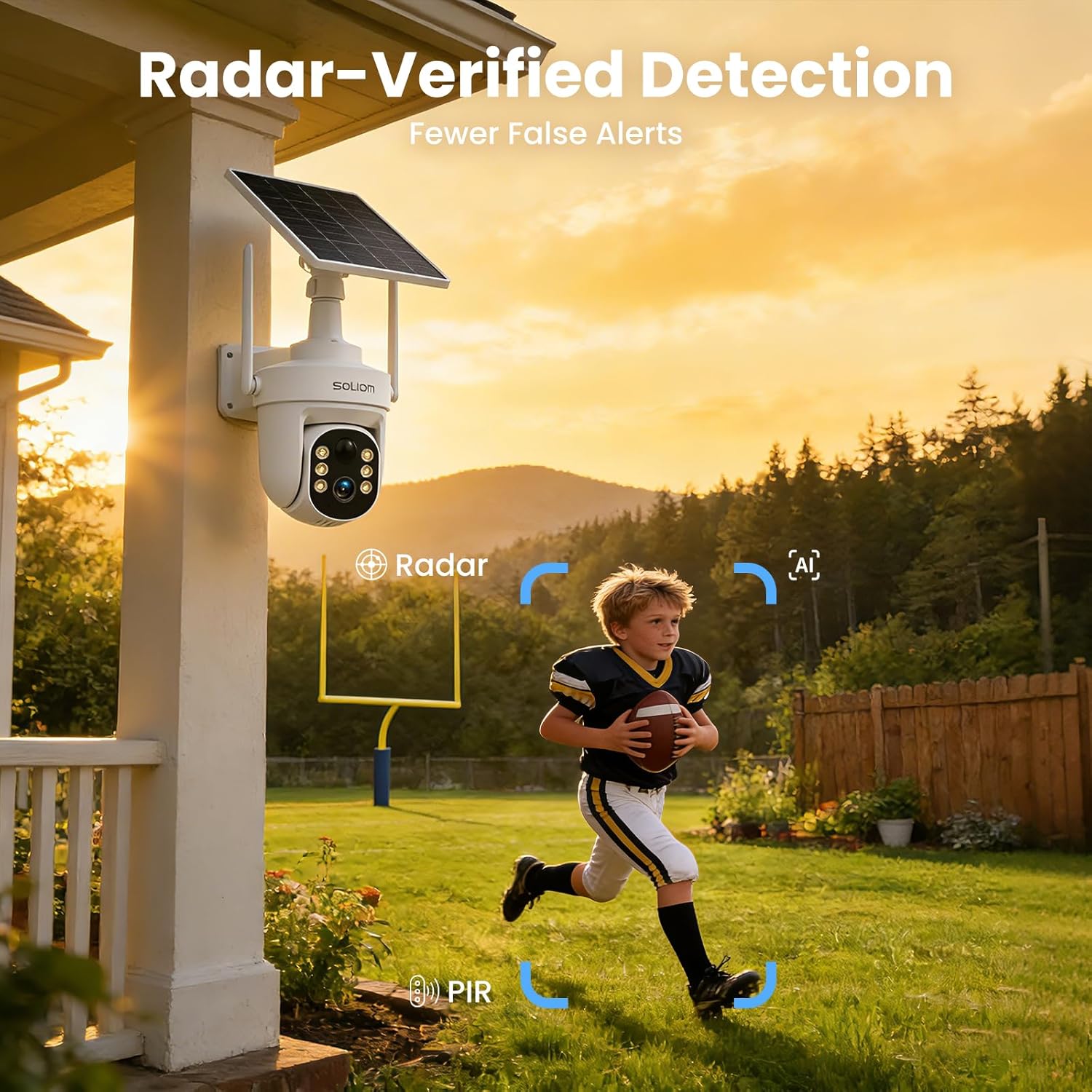 SOLIOM Security Cameras Wireless Outdoor Review: Worth Buying? 4 SOLIOM security cameras wireless outdoor review,SOLIOM SH506-2026 review and rating,is SOLIOM solar security system worth buying,SOLIOM 6 camera system review pros cons,SOLIOM outdoor cameras review honest opinion,SOLIOM SH506 review verdict performance test results