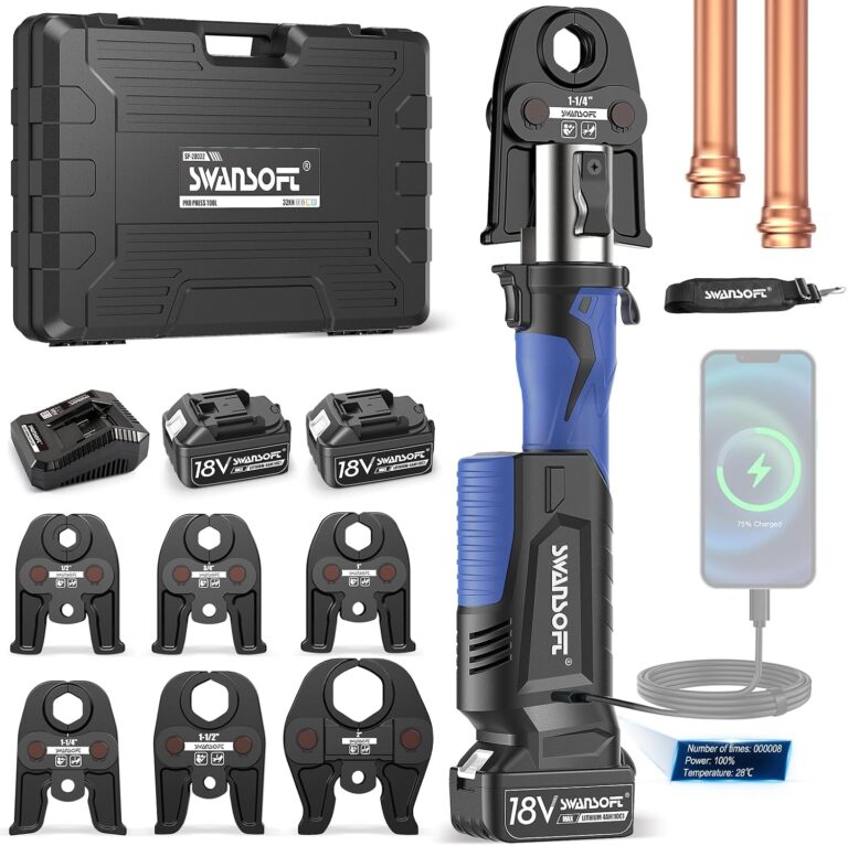 SWANSOFT Pro Press Tool Review: Pros & Cons Worth It? 23 Image 1 of SWANSOFT pro press tool review