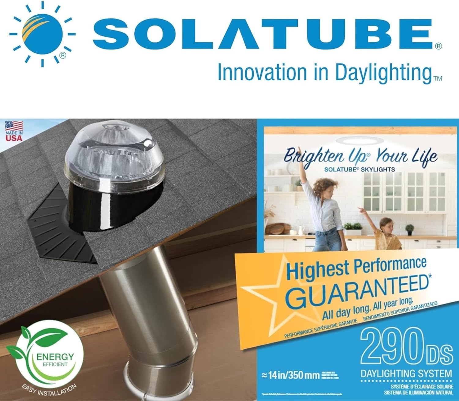 Solatube 290 DS Review: Honest Pros & Cons – Worth It? 3 Solatube 290 DS review,Solatube 290 DS review and rating,is Solatube 290 DS worth buying,Solatube 290 DS review pros cons,Solatube 290 DS review honest opinion,Solatube 290 DS review verdict — setup process and usability