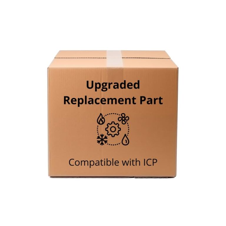 SupplyMount Replacement Blower Motor Review: Honest Verdict 28 Image 1 of SupplyMount replacement blower motor review