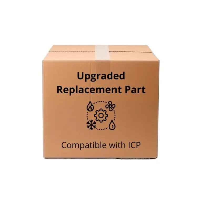 SupplyMount Replacement Blower Motor Review: Honest Verdict 34 Image 1 of SupplyMount replacement blower motor review