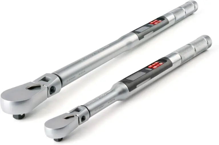 TEKTON Electronic Torque Wrench Review: Pros & Cons 14 Image 1 of TEKTON electronic torque wrench review