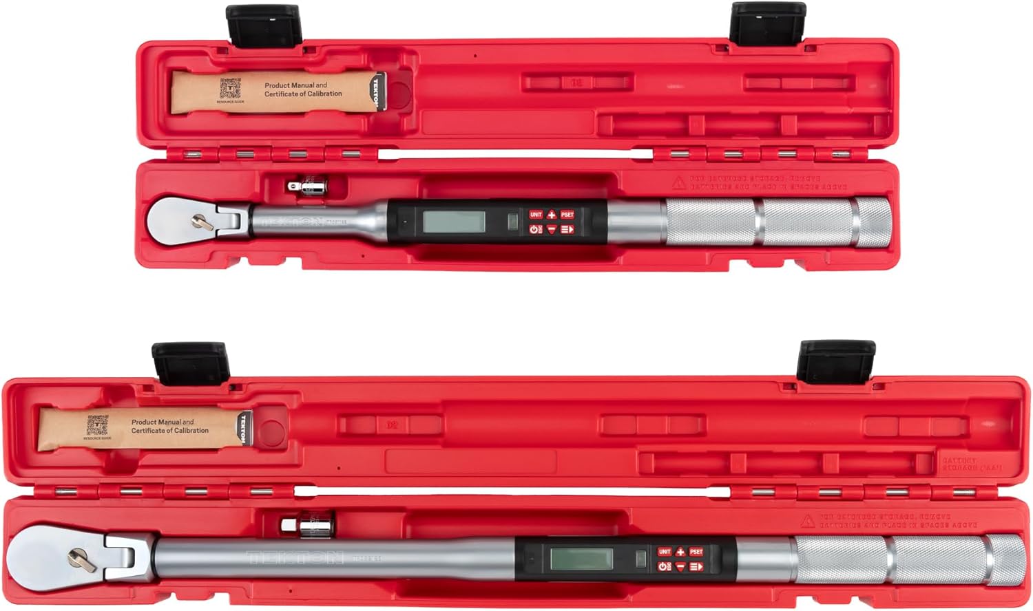 TEKTON Electronic Torque Wrench Review: Pros & Cons 2 TEKTON electronic torque wrench review,TEKTON TRQ81122 review and rating,is TEKTON torque wrench worth buying,TEKTON torque wrench review pros cons,TEKTON electronic torque wrench honest opinion,TEKTON TRQ81122 review verdict — design and build quality detail