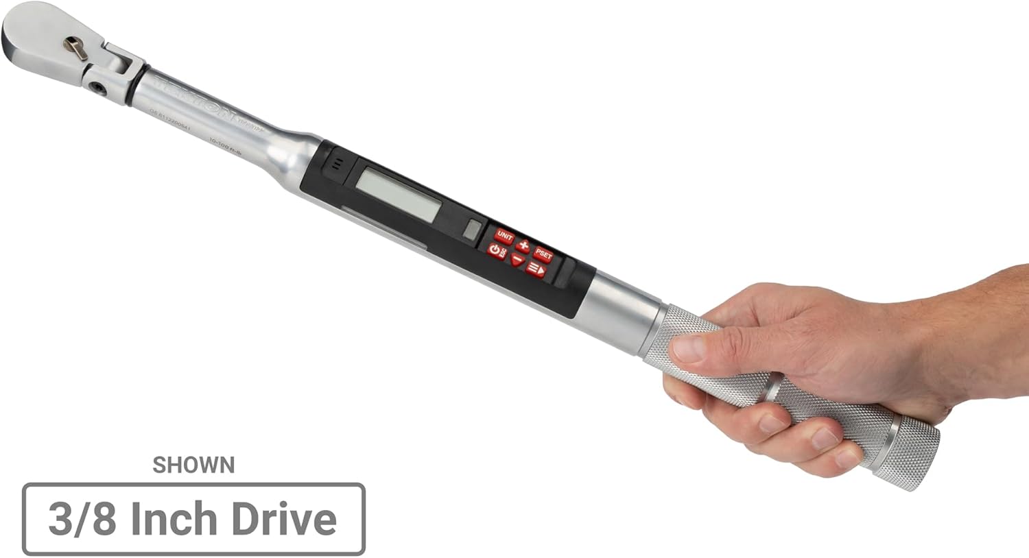 TEKTON Electronic Torque Wrench Review: Pros & Cons 3 TEKTON electronic torque wrench review,TEKTON TRQ81122 review and rating,is TEKTON torque wrench worth buying,TEKTON torque wrench review pros cons,TEKTON electronic torque wrench honest opinion,TEKTON TRQ81122 review verdict — setup process and usability