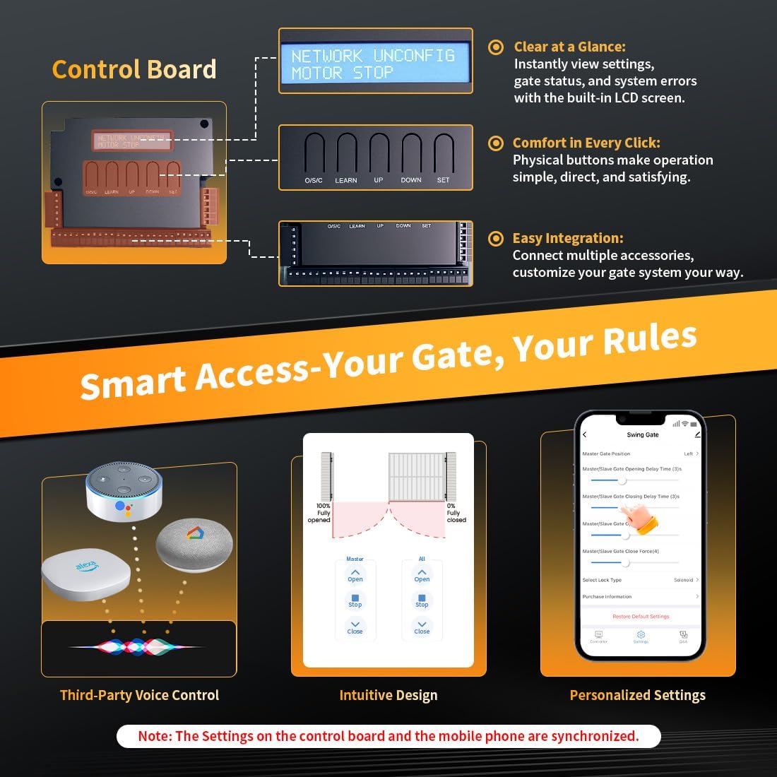 TOPENS XD852 Review: Honest Pros & Cons for Smart Gate Opener 4 TOPENS XD852 review,TOPENS XD852 review and rating,is TOPENS XD852 worth buying,TOPENS XD852 review pros cons,TOPENS XD852 review honest opinion,TOPENS XD852 review verdict features evaluated through real use