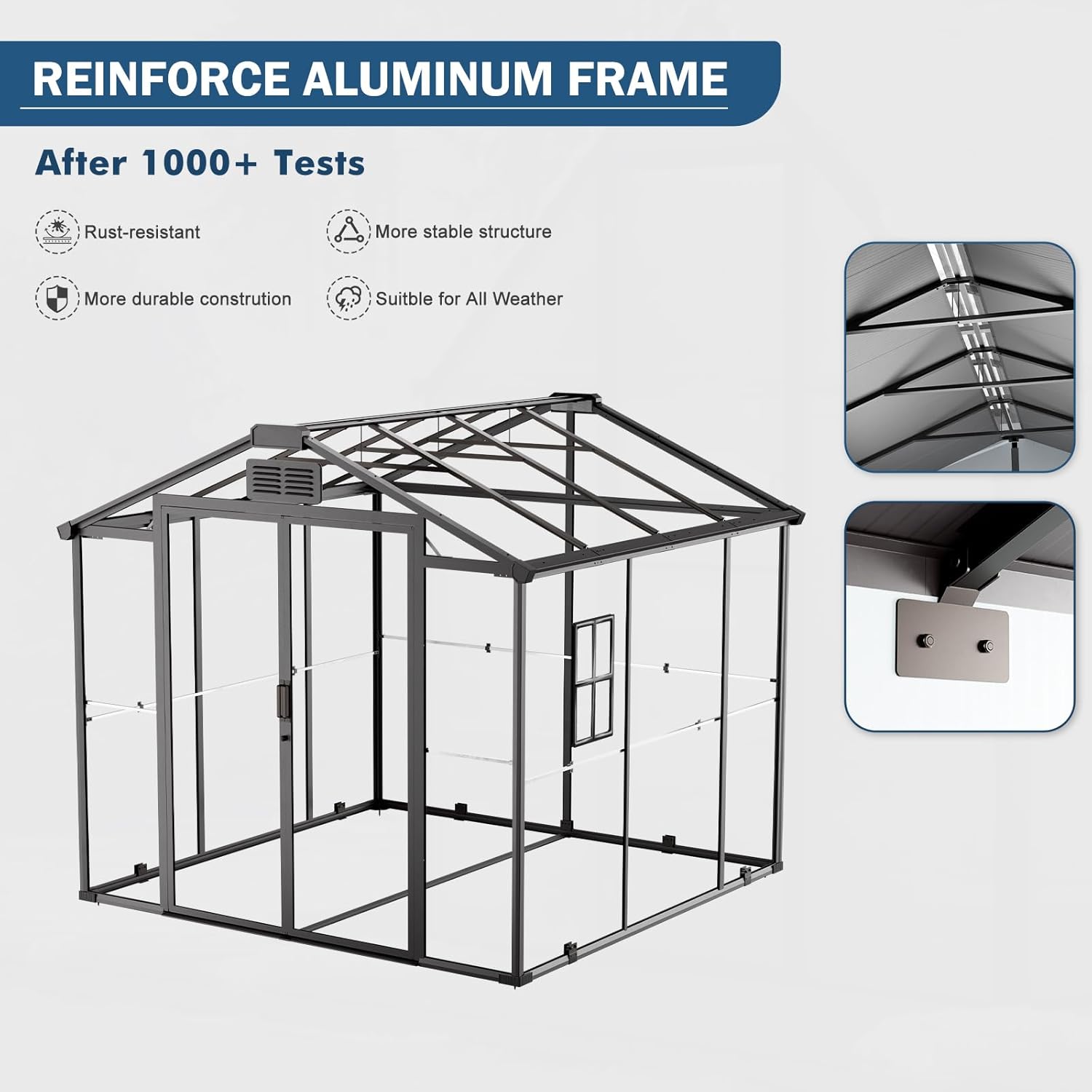 WELYAS 8x8 Resin Shed Review: Honest Pros & Cons 4 WELYAS 8x8 resin shed review,WELYAS 8x8 resin shed review and rating,is WELYAS 8x8 resin shed worth buying,WELYAS 8x8 resin shed review pros cons,WELYAS 8x8 resin shed honest review opinion,WELYAS 8x8 resin shed review verdict — performance test results