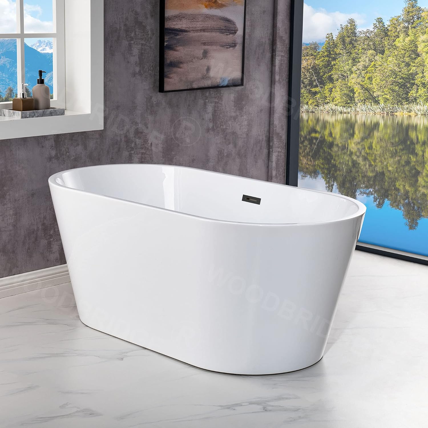 WOODBRIDGE Freestanding Bathtub Review: Pros & Cons 2 WOODBRIDGE freestanding bathtub review,WOODBRIDGE freestanding bathtub review and rating,is WOODBRIDGE freestanding bathtub worth buying,WOODBRIDGE freestanding bathtub review pros cons,WOODBRIDGE freestanding bathtub review honest opinion,WOODBRIDGE freestanding bathtub review verdict key features and specifications overview