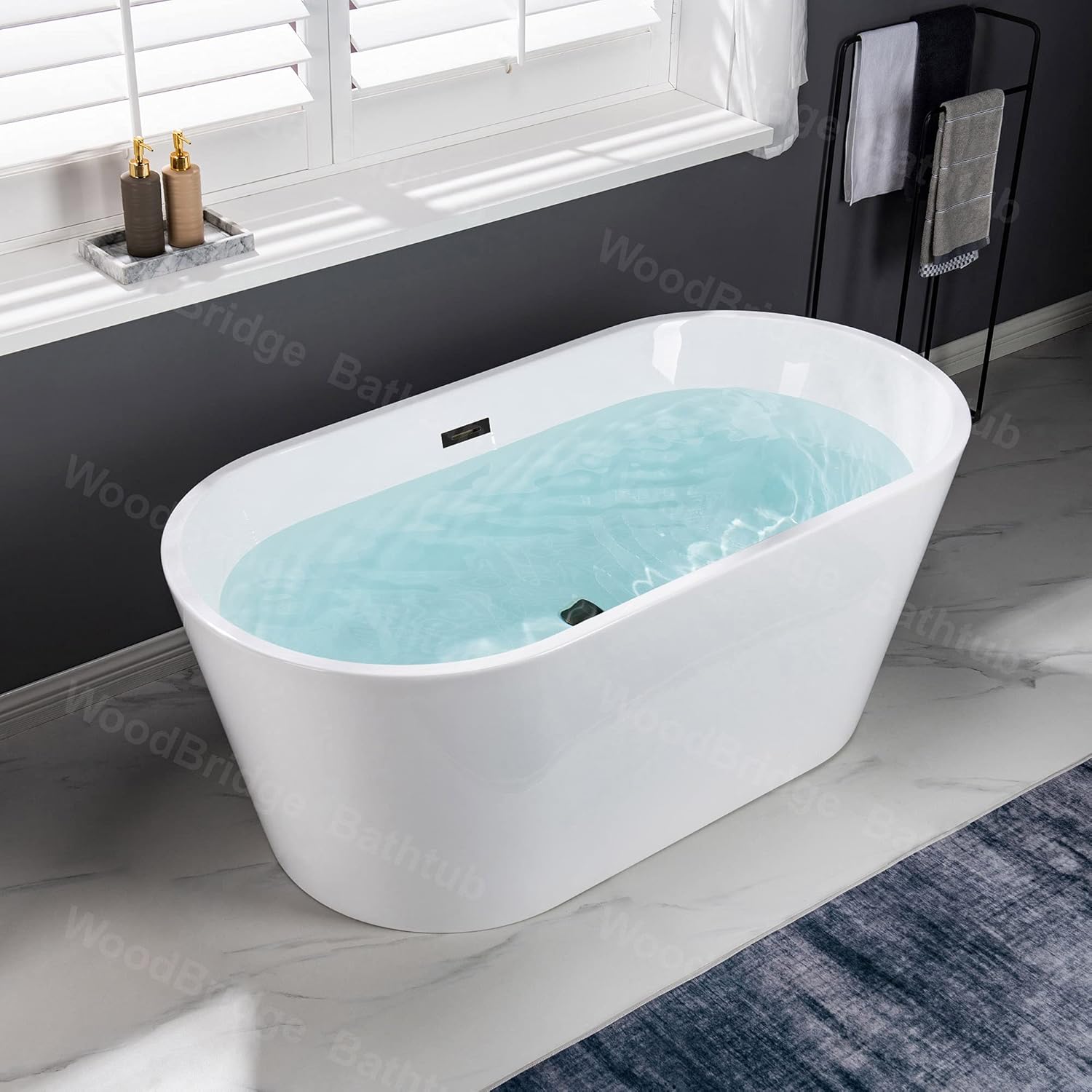 WOODBRIDGE Freestanding Bathtub Review: Pros & Cons 3 Step-by-step setup guide for WOODBRIDGE freestanding bathtub review,WOODBRIDGE freestanding bathtub review and rating,is WOODBRIDGE freestanding bathtub worth buying,WOODBRIDGE freestanding bathtub review pros cons,WOODBRIDGE freestanding bathtub review honest opinion,WOODBRIDGE freestanding bathtub review verdict
