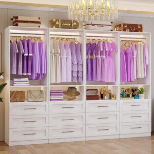 Image 1 of Westcity Closet System Review